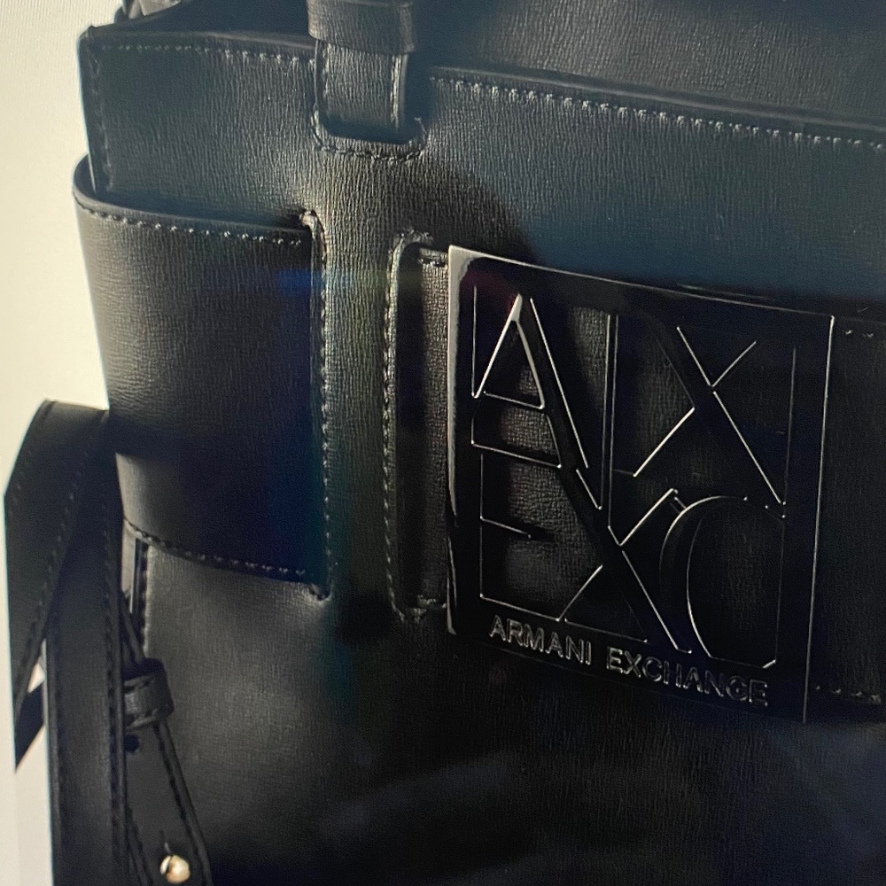 Armani Exchange Handbag